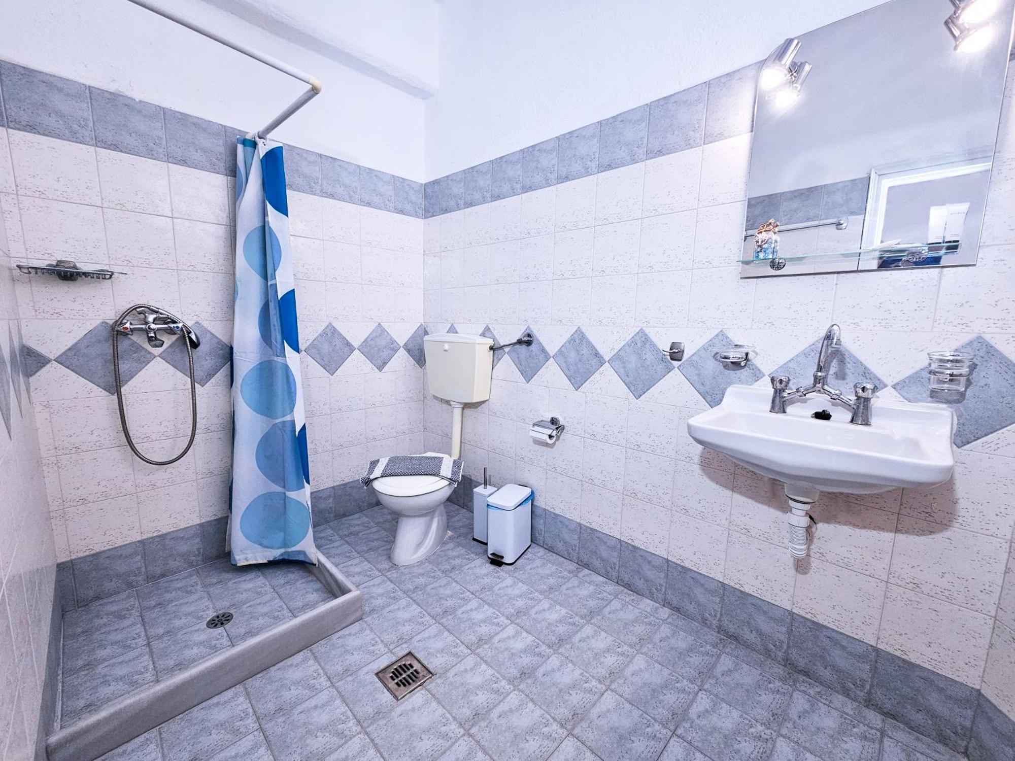 Galini Studios Marathokampos Bagian luar foto